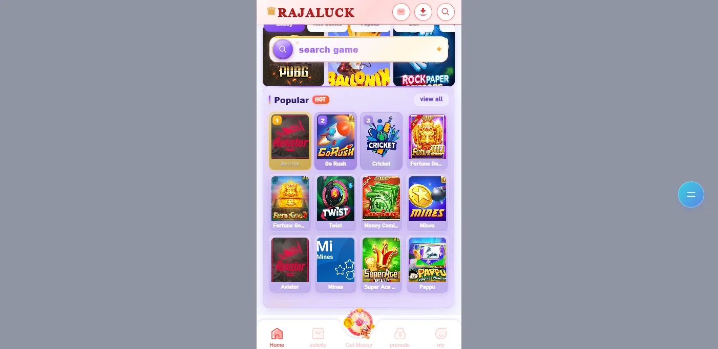 How Raja Luck APK download updates work and what breaks if skipped